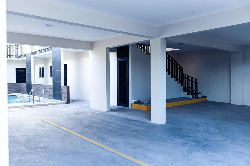 Suites Gonzalez, Suite 3 Сиудад Хуарес Екстериор снимка